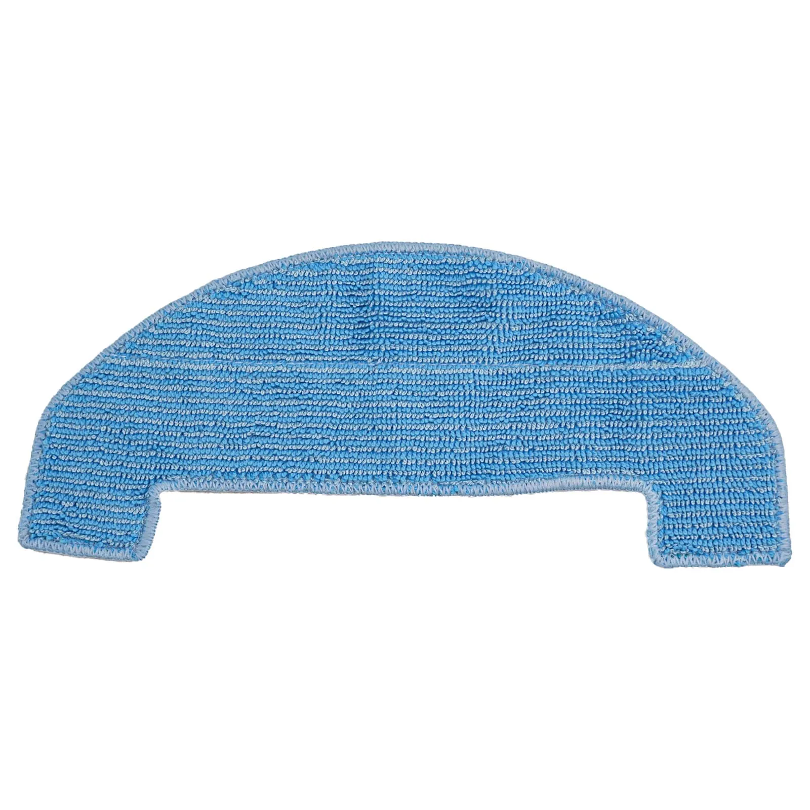 Mop Cleaning Pad Set Compatible with For Conga Vacuum Model Numbered as Twenty Four Ninety Nine in Two Size Options