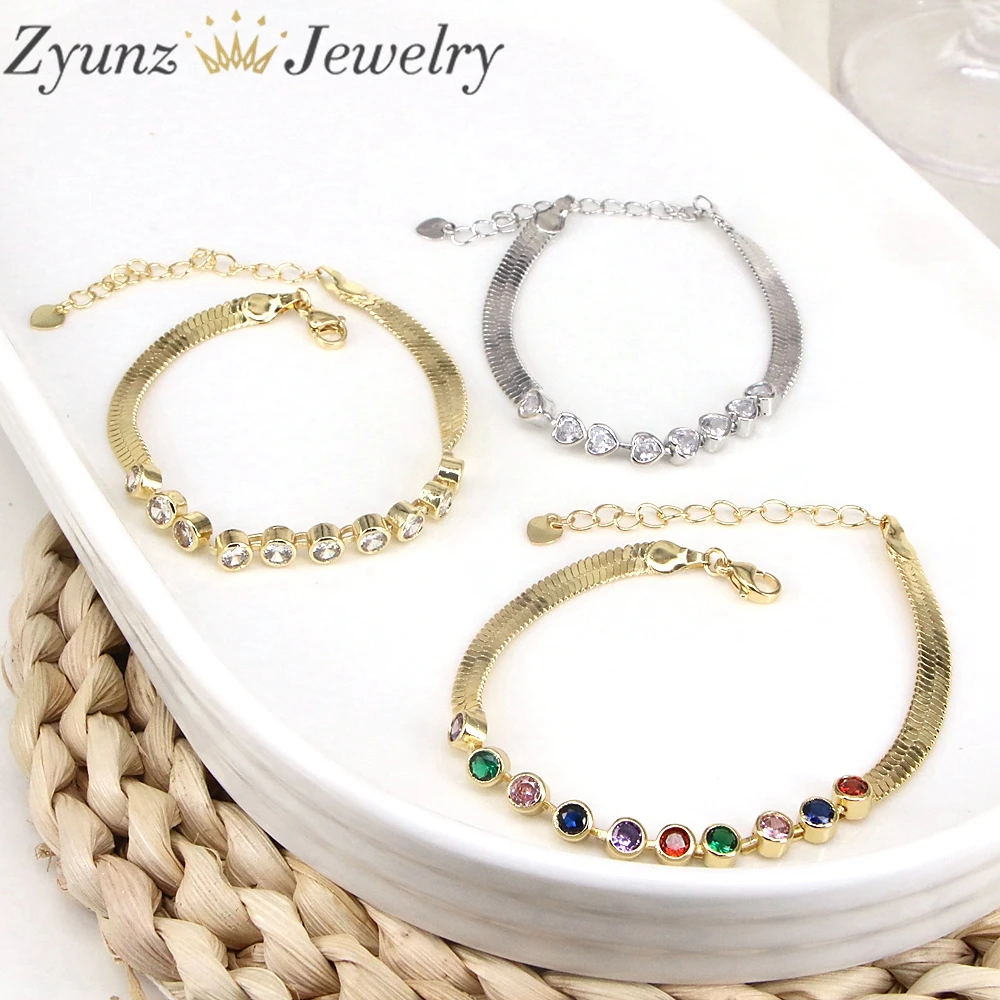 5PCS, Colorful Cubi…