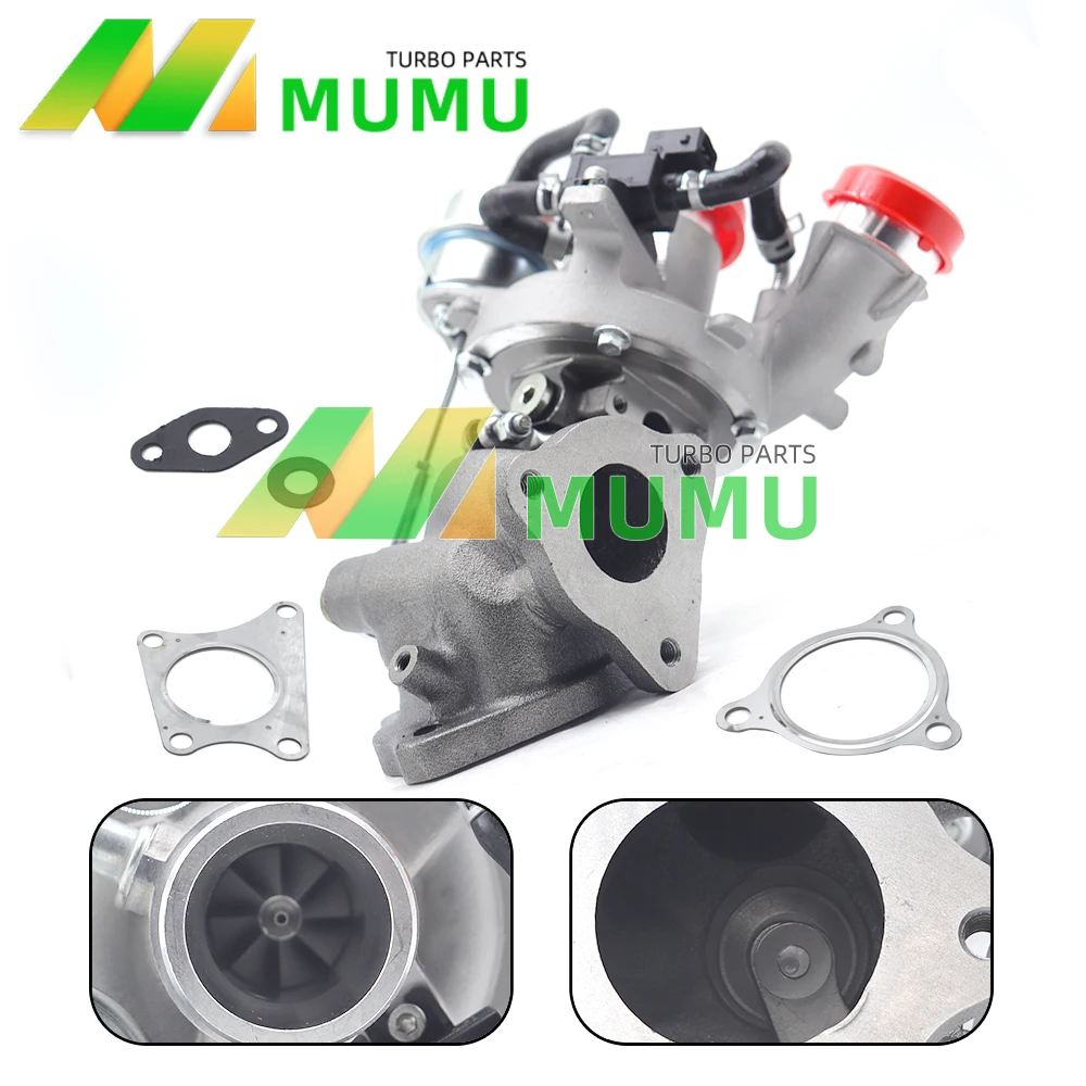 

Turbocharger For SGMW GM-Wuling 853830 853830-0011 853830-0013 23601679 23997709 875838 875838-0003 23557867