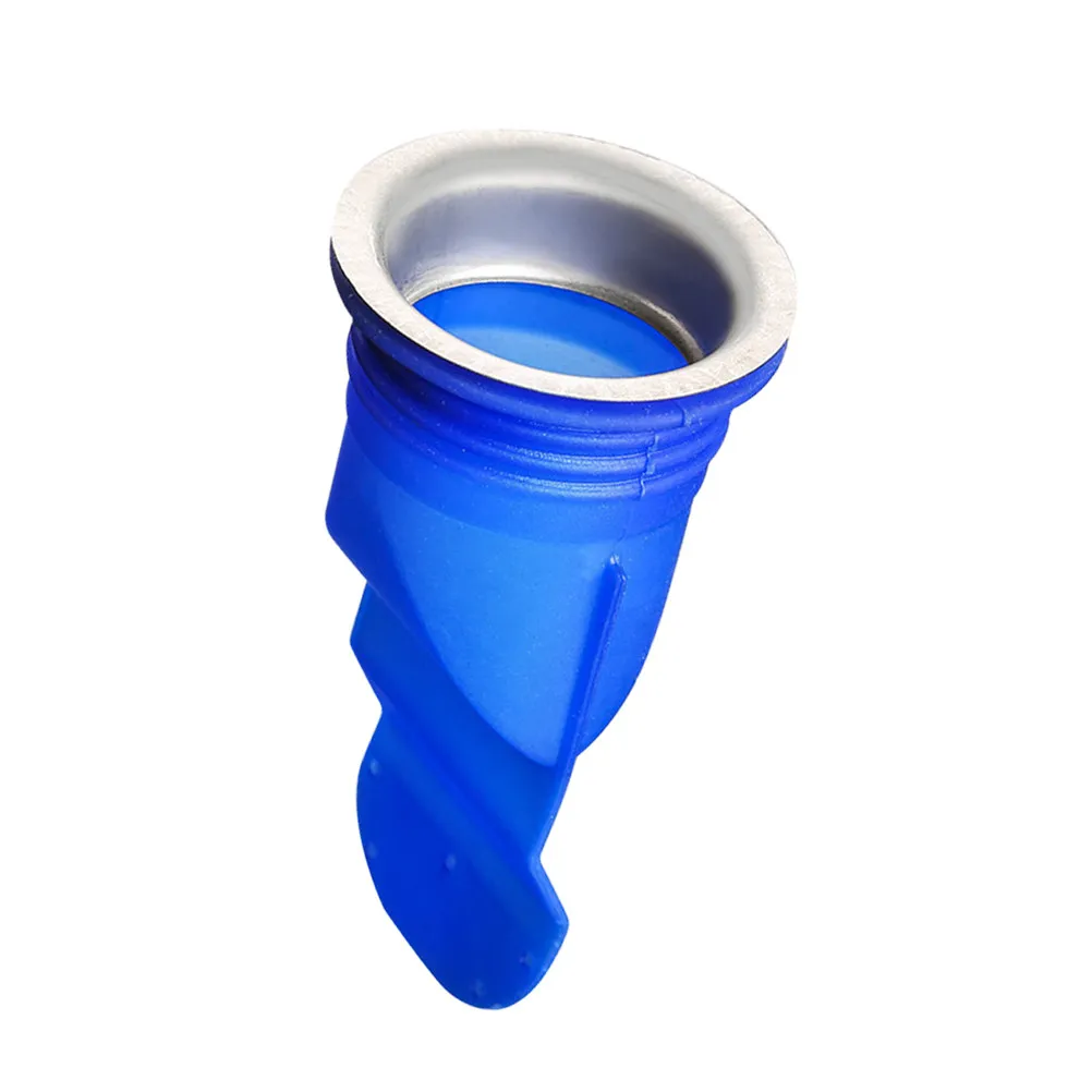 

1Pcs Odor Resistant Floor Drain Core Easy Install Backflow Preventer for Sewer Drain Tubes Bathroom Kitchen Floor Drainage