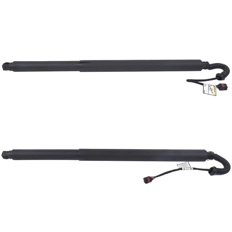 

ABXN-Car Rear Tailgate Stay For Skoda Karoq ND7, NU7 Electric Trunk Air Spring Lift Support