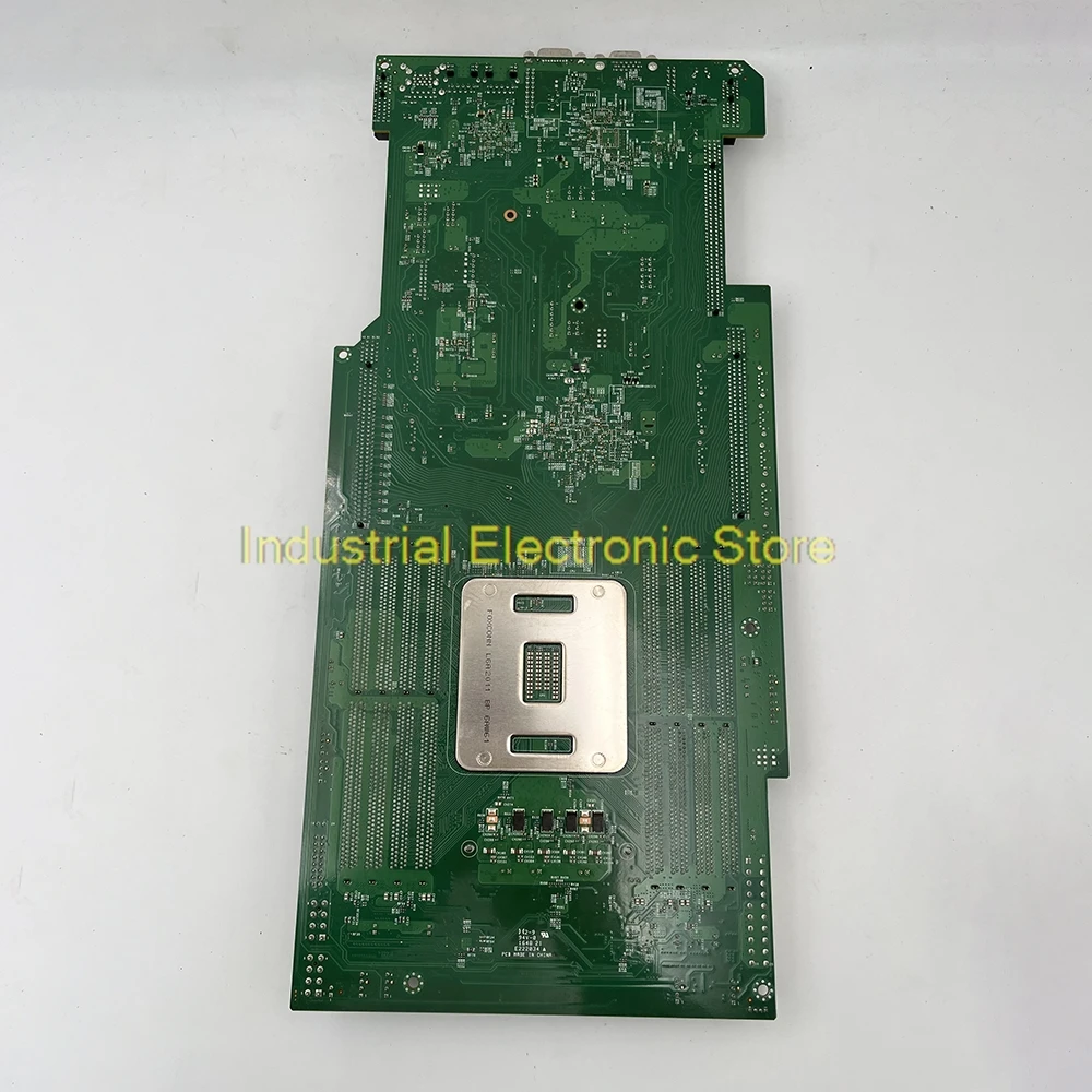 For Supermicro Board E5-26 V3 V4 CPU DDR4 C612 X10SRG-F