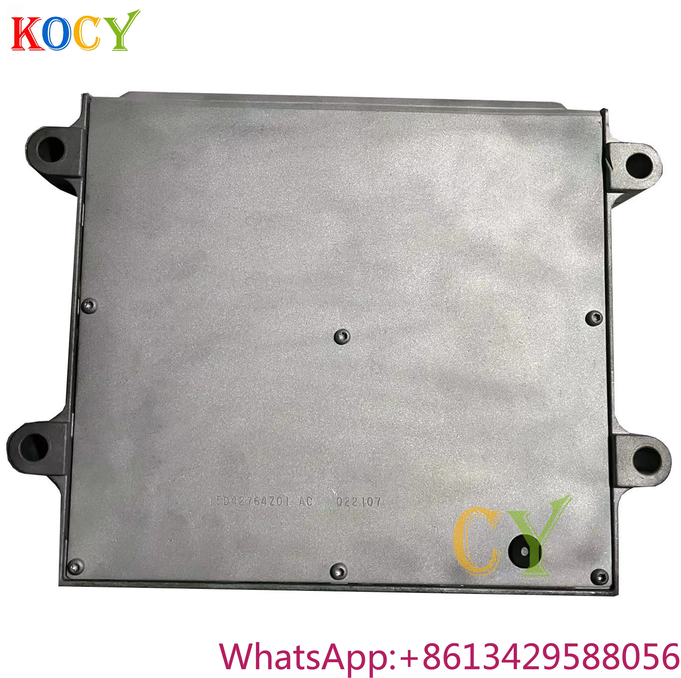 

Engine Control Unit CM2100A P4945387 4945387 ECU ECM for Dodge Ram Cummins Electronic Controller Module Engine Computer Board