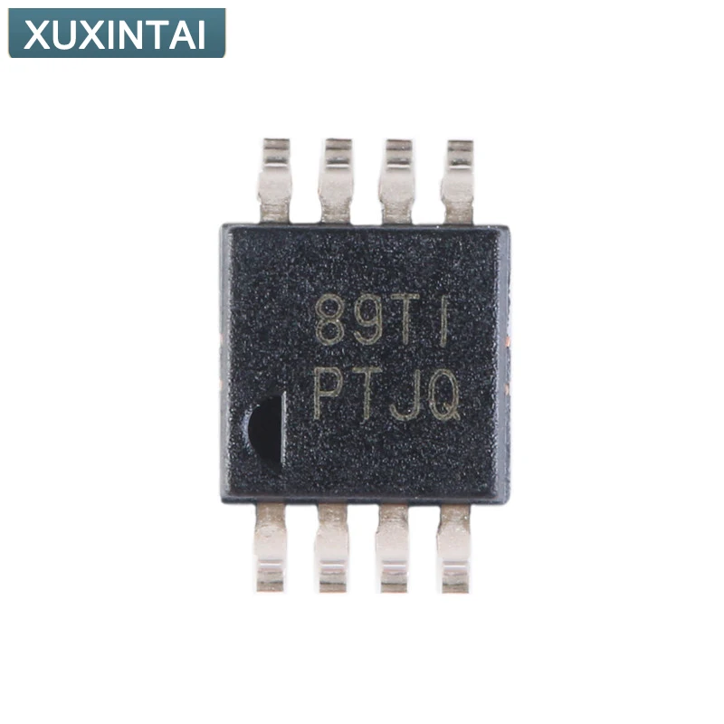 10Pcs/Lot New Original TPS7A4901DGNR TPS7A4901 Linear Voltage Regulator IC Positive Adjustable 1 Output 150mA 8-HVSSOP