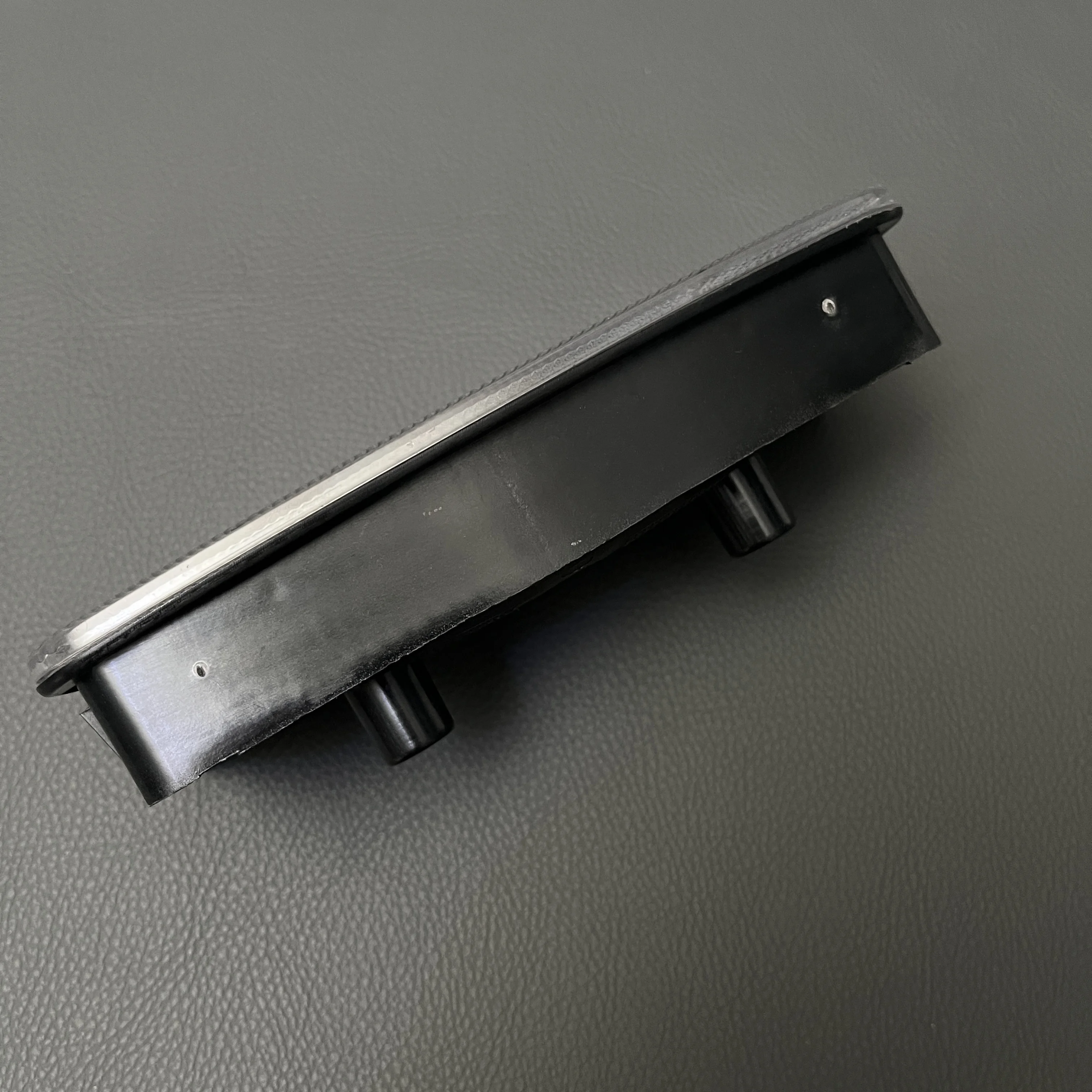 أسود رمادي الداخلية القراءة ضوء مصباح قبة ضوء لشركة فولكس فاجن بولو 9N 6R T5 بورا 2002-2005 العلبة فابيا البحر 1ZD947105 31G947105