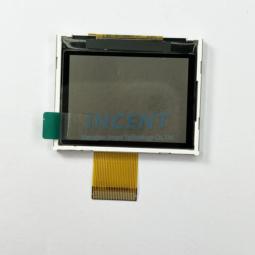 VOIONAIR 72012010004 TFT8K6658FPC-A1-E Color Display Module LCD for DP4801e DP4800e XPR7550 xir p8668i GP338D+ Two way Radio