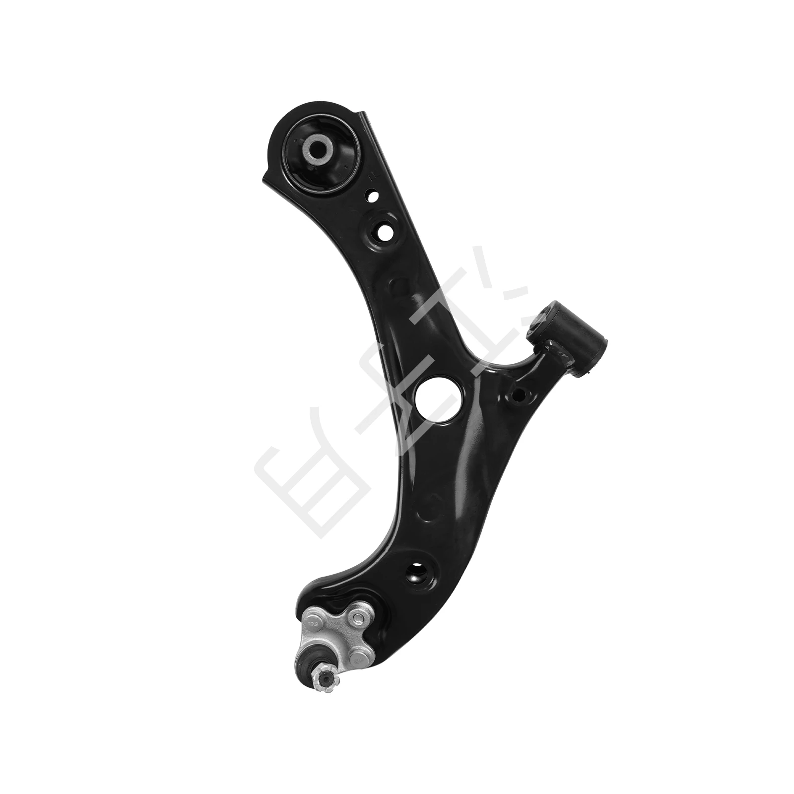 

AzbuStag Front Lower Right Control Arm Fit for Toyota Corolla 2019-2025 Prius 2016-2022 Prius AWD-e 2019-22 Prius Prime 2017-22
