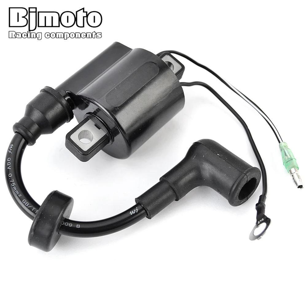 Motorcycle Ignition…