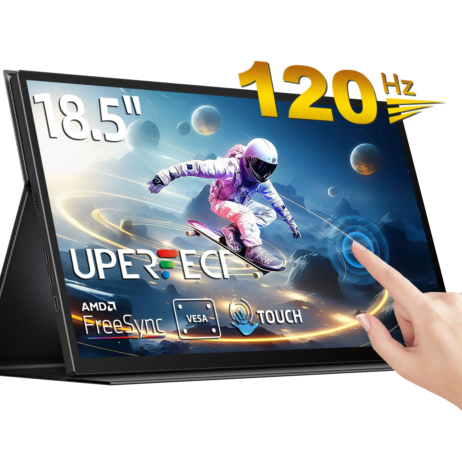 Uperfect 120Hz Port… - image