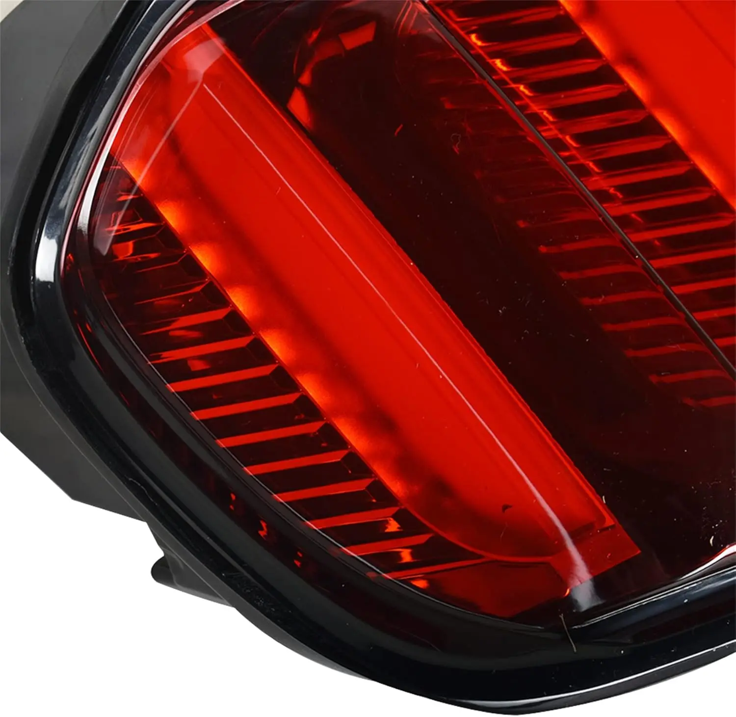 Left Side Tail Light Assembly for Mustang 2015-2017 FR3Z13405A FO2800238