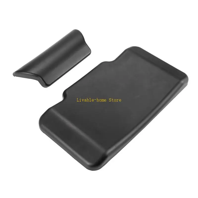

Motorcycle F 1200 Rear for Case Cushion Passenger Backrest Lazy Back Pad Set For 800GS ADV R 1200 GS1200 Adven B46D