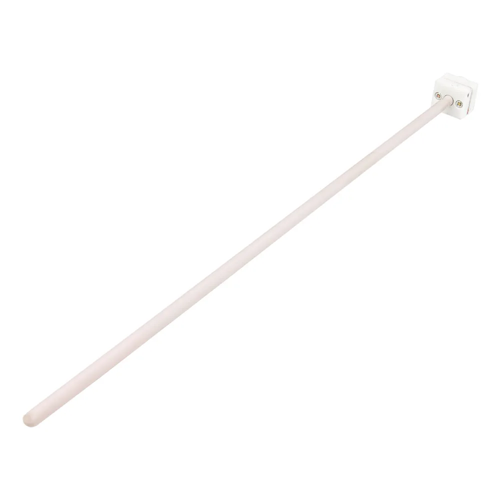 

WRP-100 400mm probe head S type platinum and rhodium thermocouple temperature sensor 1600 C