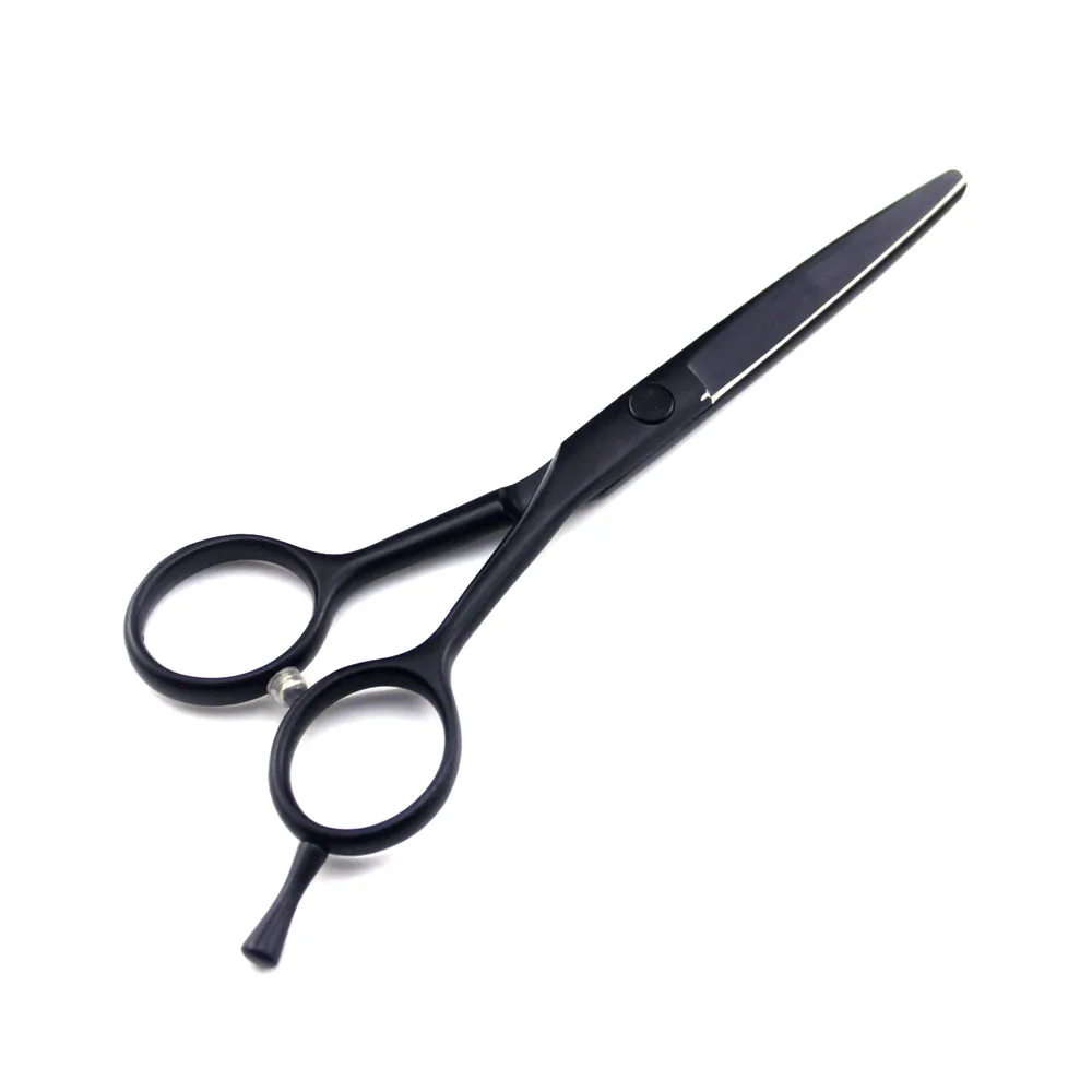 المهنية JP 440c الصلب 4 5 5.5 ''مقص يشكلون مقص عر قطع الحلاق حلاقة مقصات تحفيف تصفيف الشعر مقص