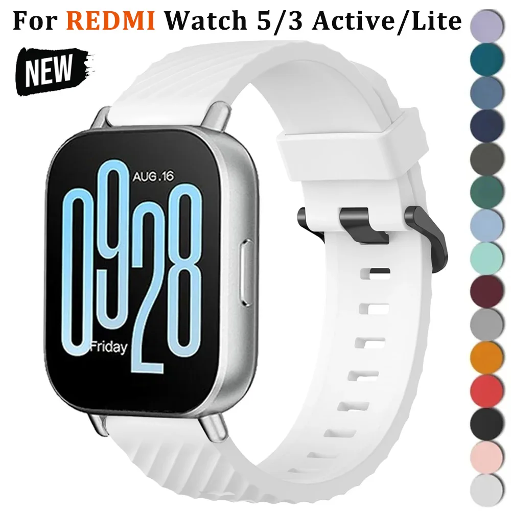 22Mm Strap For Redm…