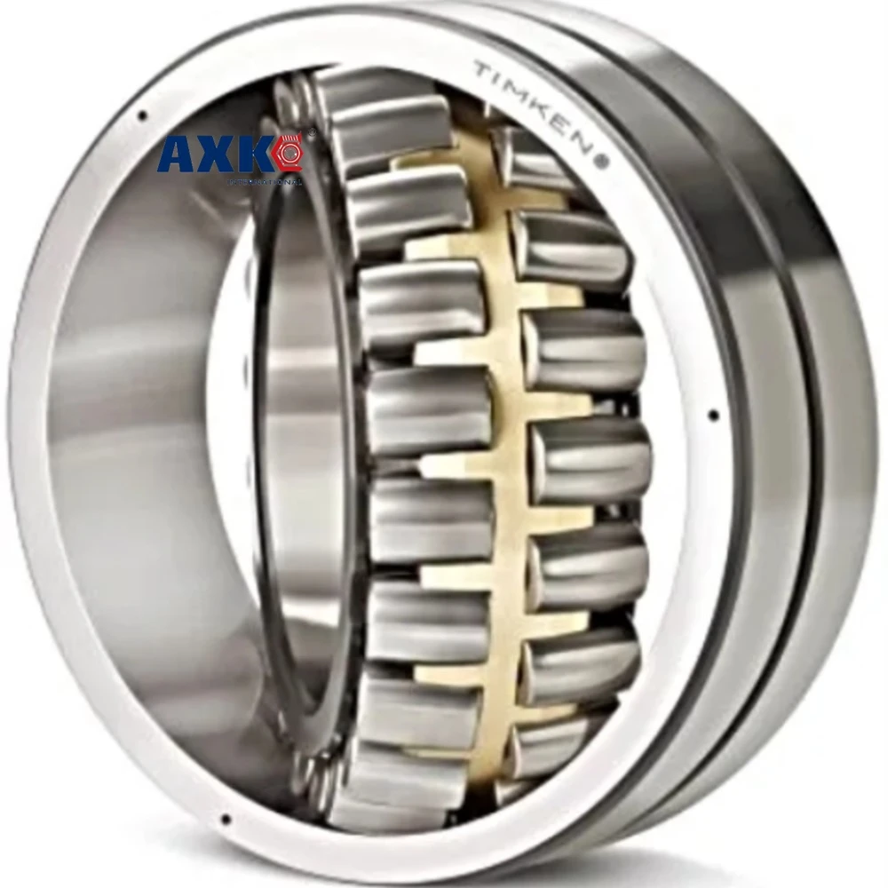 22317EMW33W800C4  TIMKEN  Spherical Roller Bearings image 2