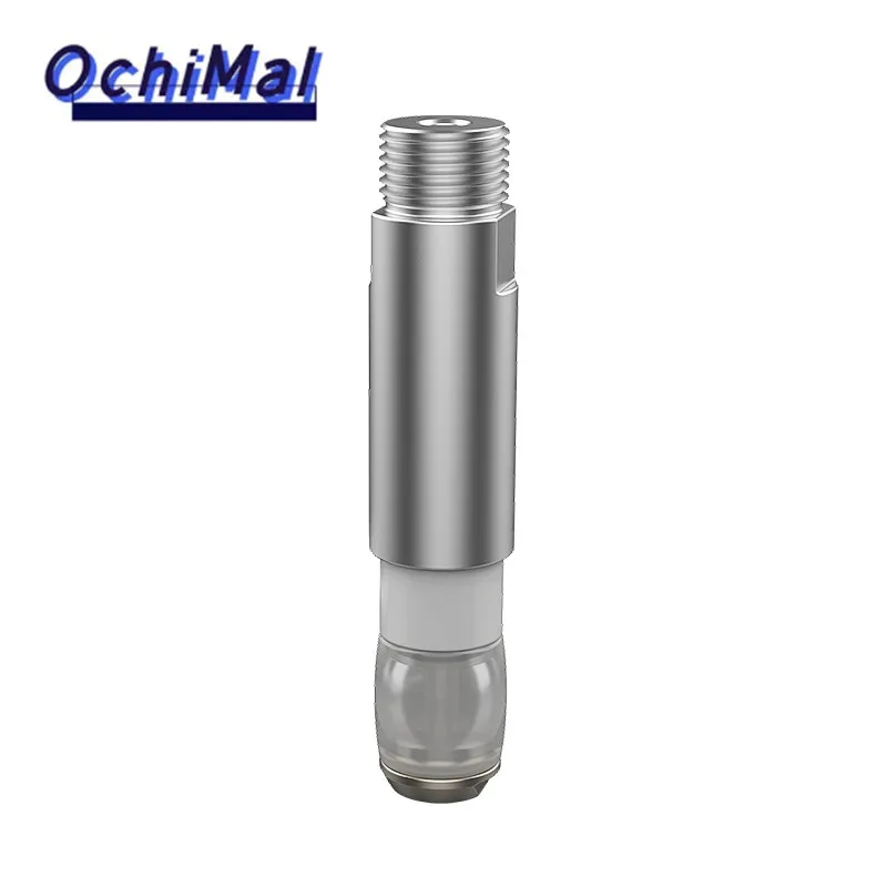 

Manipulator Accessories Expansion Fixture Internal Support Finger Air Clip Cylindrical Pneumatic Product Mini Gripper