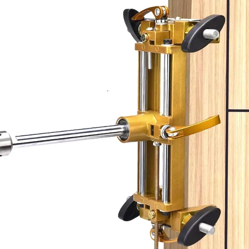 Door Frame Mortiser Wooden Door Jig