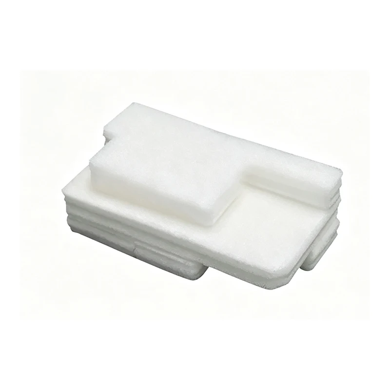 30/50X T3661 Waste Ink Tank Pad Sponge for EPSON Expression XP6000 XP6005 XP6100 XP6105 XP8500 XP8505 XP8600 XP8605 XP970 XP1500