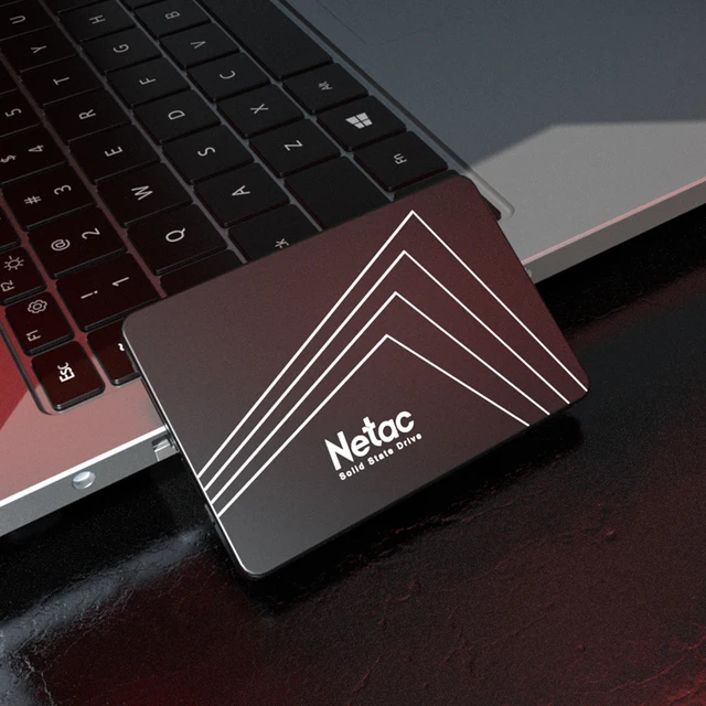 Netac SSD SATA3 Hard Drive 2TB 1TB 512GB 256GB 128GB Disk 2.5 Inch SATAIII HDD Internal for Computer PC 5 Netac SSD SATA3 Hard Drive 2TB 1TB 512GB 256GB 128GB Disk 2.5 Inch SATAIII HDD Internal for Computer PC 5