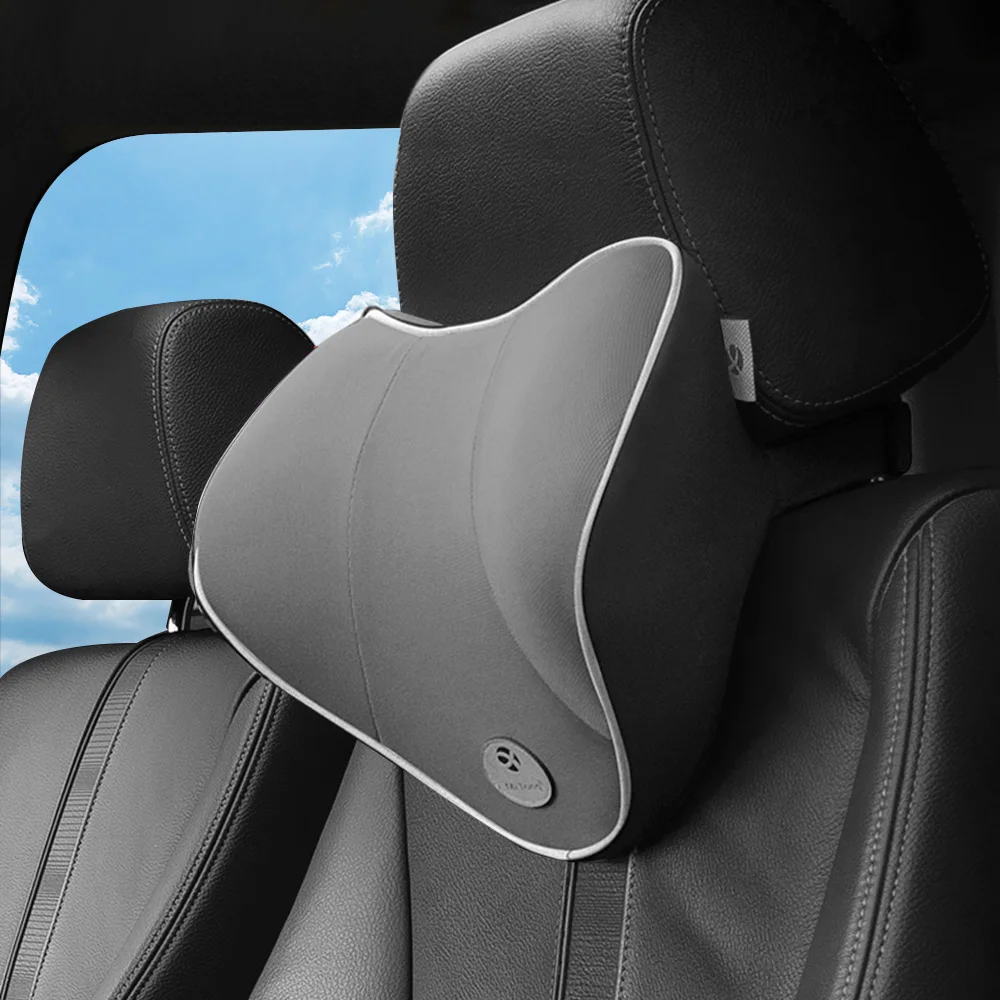 

For Car Seat Travel Office Chair Car Neck Pillow Car Seat Pillows