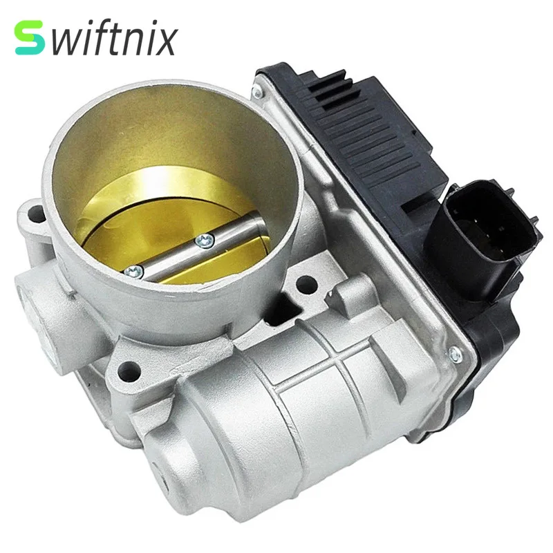 

RME60-05 16119-8H300 16119-8H301 SERA576-01 16119-8H303 Electronic Throttle Body for Teana Motors X-Trailsylphy