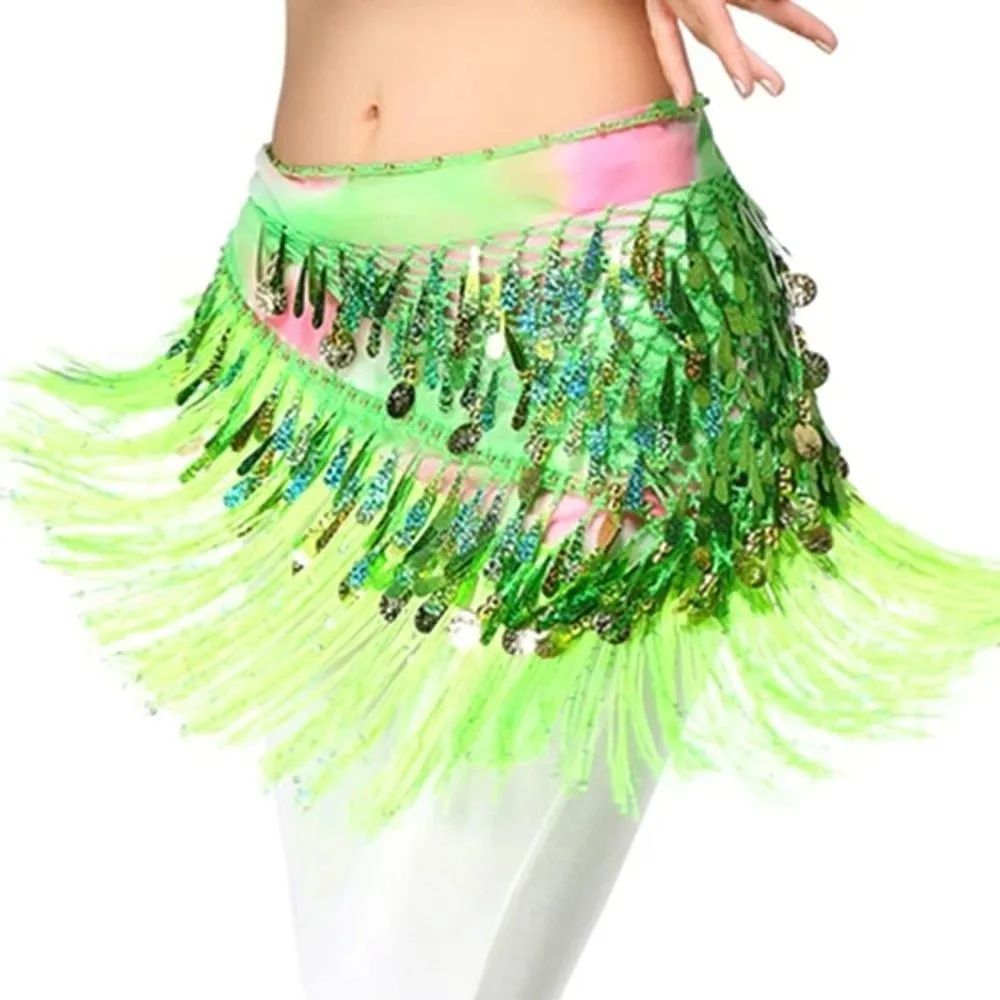 glitter-sequins-belly-dance-waist-chain-long-tassel-hollow-belly-dance-hip-scarf-handmade-colorful-dancing-waist-belt