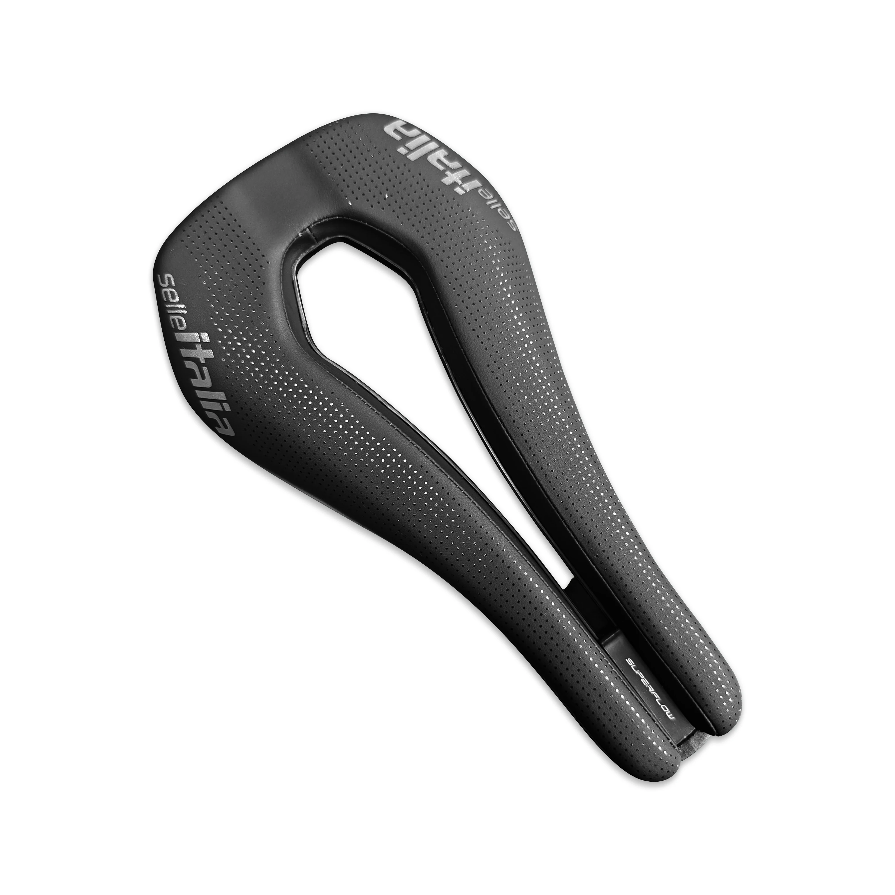 Selle Italia Carbon Fahrradsattel TT Rennradsattel 7 * 7 mm 259 g Rennrad Sitzgelegenheiten WATT 316 Fahrradteile – Detail 1