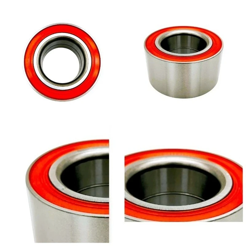 Automobile wheel hub bearing DAC49880046 is suitable for Mercedes-Benz 140 rear, 163 rear, 220 rear