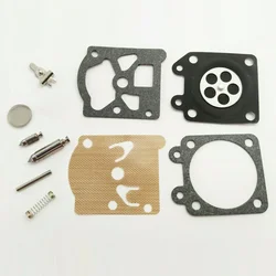 1 Set For Carburetor Repair Kit For STIHL MS 180 170 MS180 MS170 018 017 Chainsaw Replacement Parts