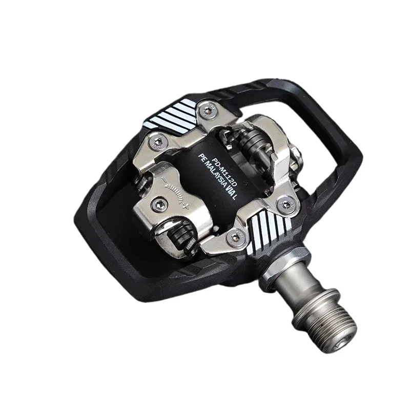 

XT M8020 Педали с подшипниками для горного велосипеда Велосипедная самоблокирующаяся платформа Педаль SPDing Система MTB Бесклипсовая педаль с шипом Запчасти для велосипеда