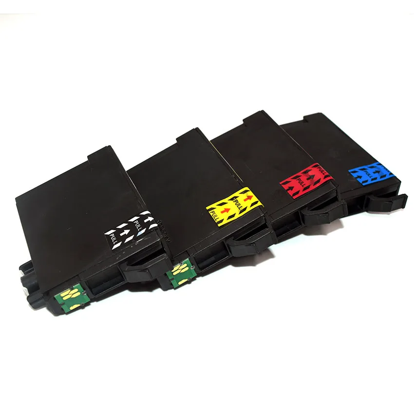 Cartucho de tinta para impresora Epson, recambio de tinta Compatible con Epson Expression Home, XP-4200, XP-3200, XP-2200, XP-2205, XP-3205, 604XL, Europa