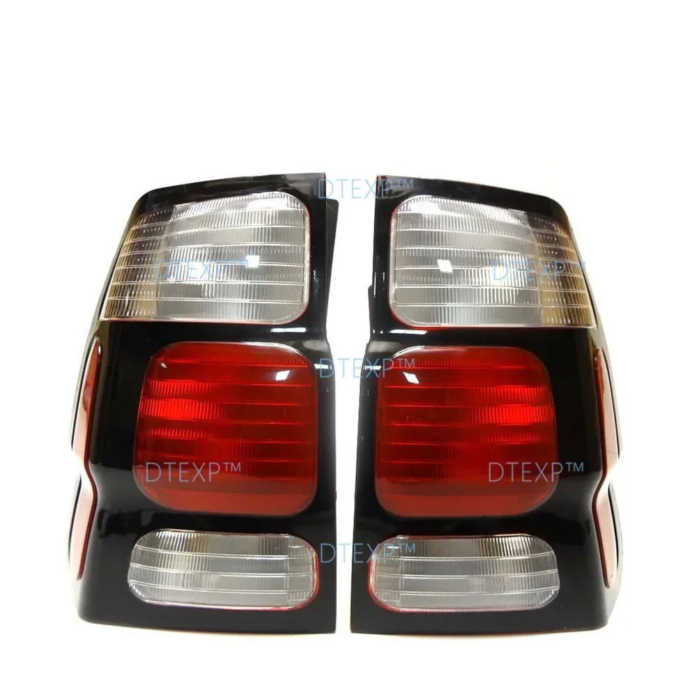 

1 Pcs Tail Lamp for Pajero Sport K90 MR296607 Parking Stop Turning Signal for Nativa 2000-2006 Rear Light for Montero Sport Bulb