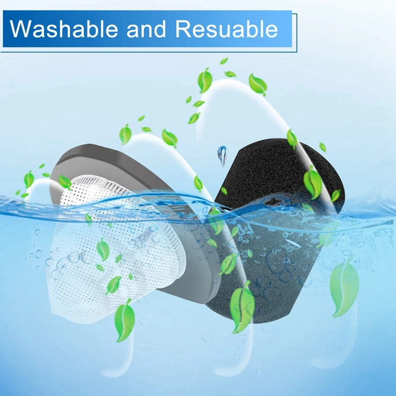 فلتر Hepa لمنظف ، إكسسوارات بديلة ، فراغ ، من من من من نوع Hepa ، استبدل جزء ، أو