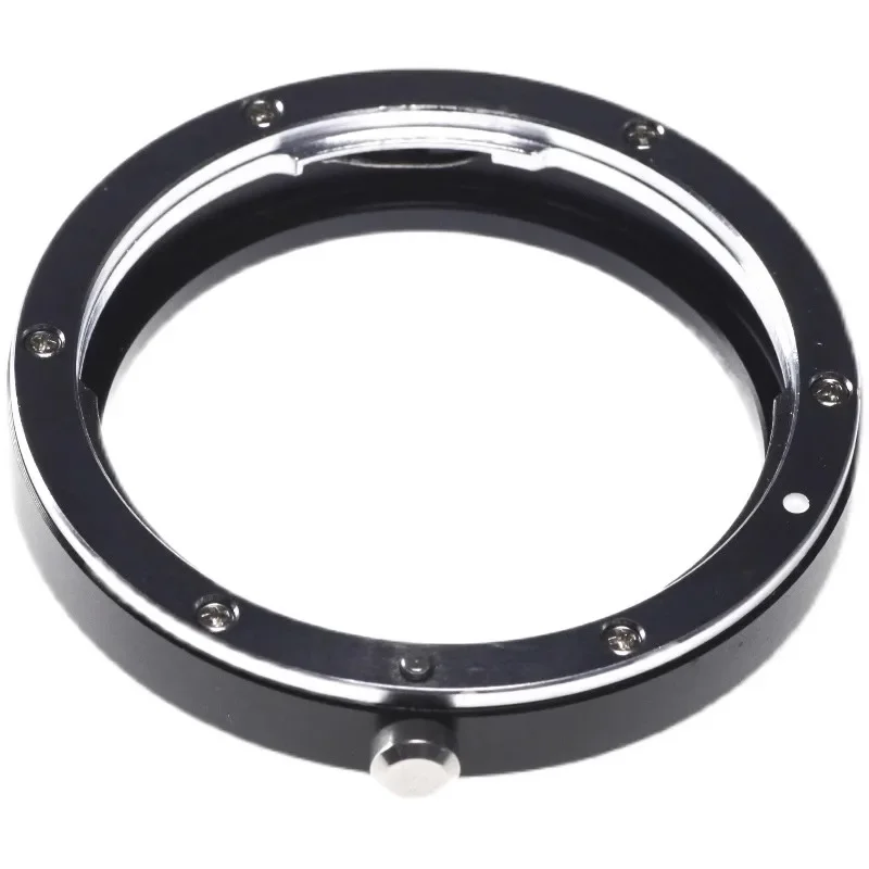 

QHYCCD Set Adapter Ring B2 M54 Canon Port SLR Lens Adapter Ring For QHY268M