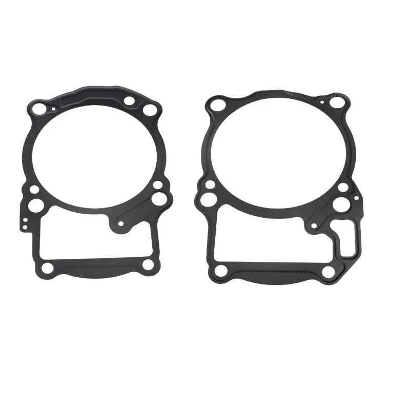 

2 шт. комплект прокладок основания переднего и заднего цилиндра мотоцикла для Yamaha XVS1300 V-star 1300 2007-2017 XVS1300 Stryker 11-17