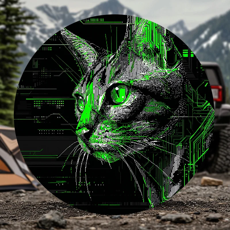 capa-de-pneu-para-gatos-em-fibra-de-poliester-duravel-para-uso-em-todas-as-estacoes-a-prova-de-sol-e-a-prova-d'agua-elegante-e-moderna-protege-efetivamente-y