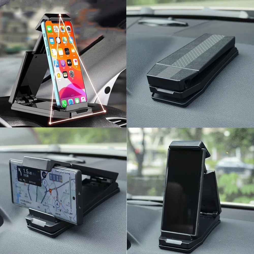 Thumbnail 2 - #52 Best Dashboard Phone Mounts to Buy In 2026