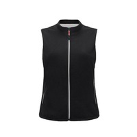 Smart Heated Vest Women Fleece Thermal Vest Usb Rechargeable Electric Heated Jacket Windproof Warm Battery Powered Vest