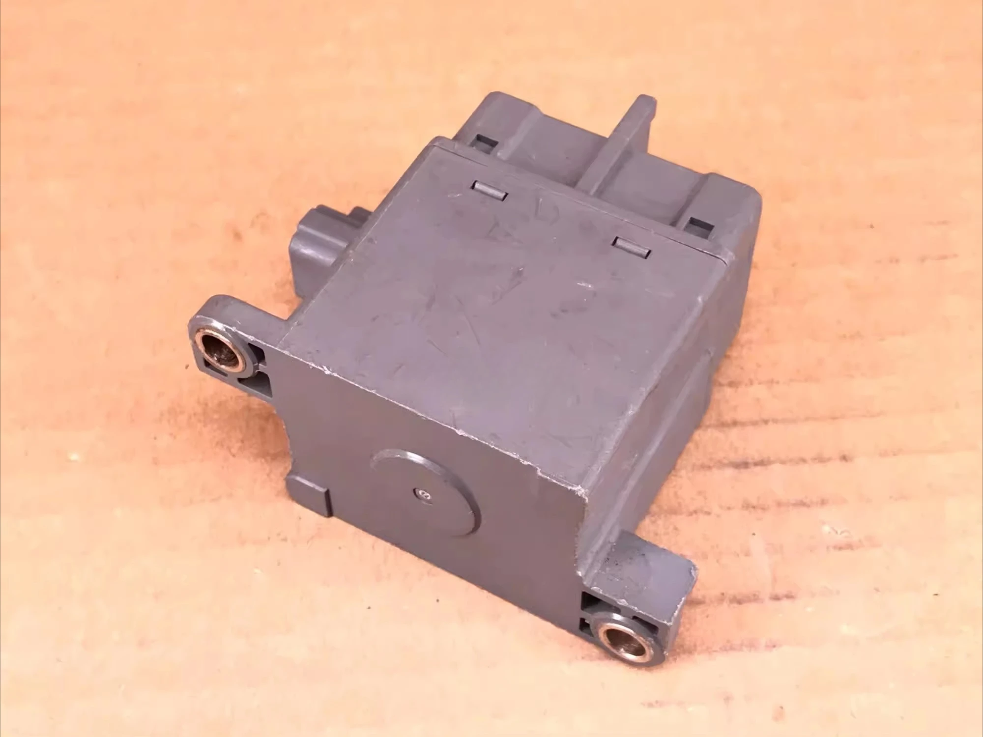 Electric Vehicle Relay GER150-STAASC0A01 HVDC Contactor 150A, 12VDC