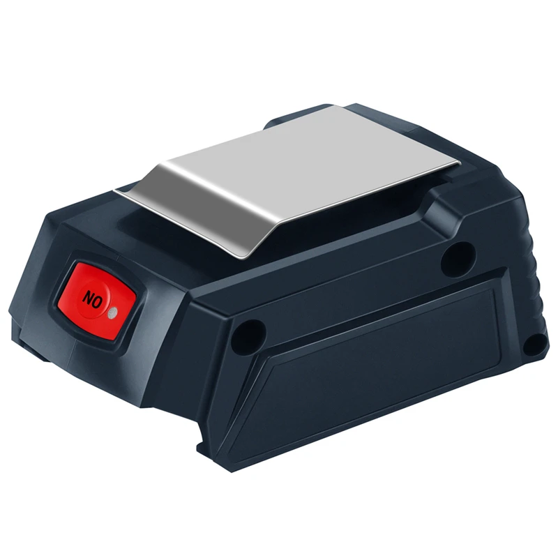 

PWS Suitable For GAA18-24 USB Interface Adapter With Indicator Light Charging Treasure Suitable For 14.4-18V