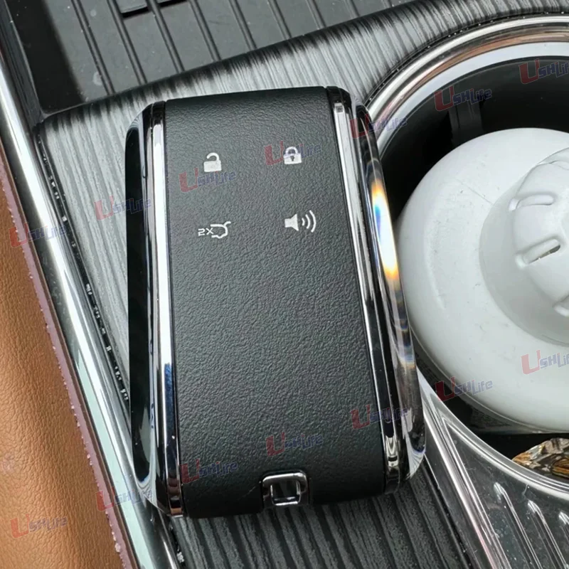 

for Mazda 6e CX-6e EZ6 EZ-6 EZ-60 EZ60 Car Keyless Remote Key Car Original Smart Remote Key Digital NFC Key Card Car Accessories