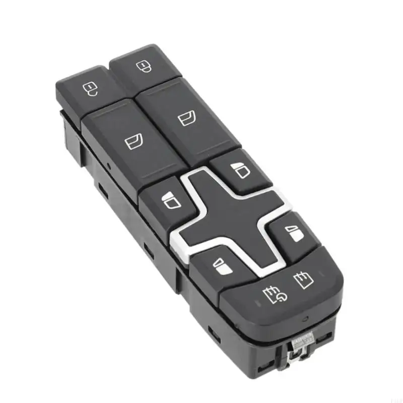 

2025 New Window Control Switches Waterproof Design Commercial Vehicles For FM9 FM11 FM12 FM13 FH12 FH13 FH16