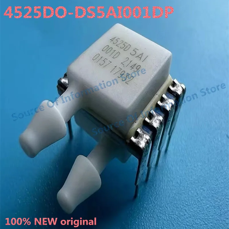 

4525DO-DS5AI001DP Pressure Sensor 4525D 5AI 001D Digital Airspeed Gauge Module