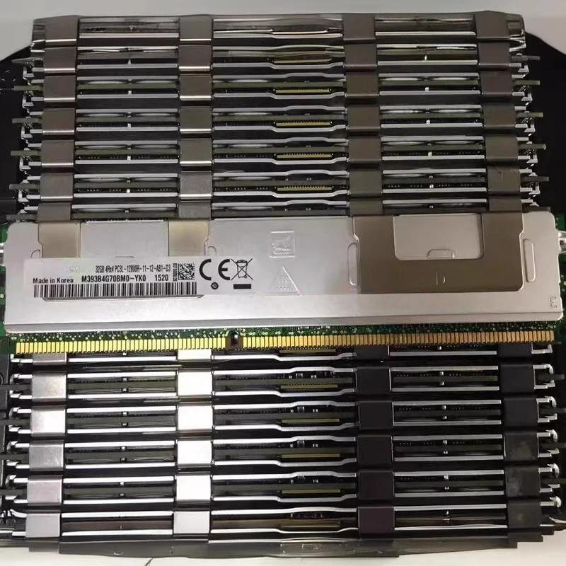 

Память рабочей станции Z620 Z820, серверная память 32 ГБ ECC DDR3 1600 32 ГБ