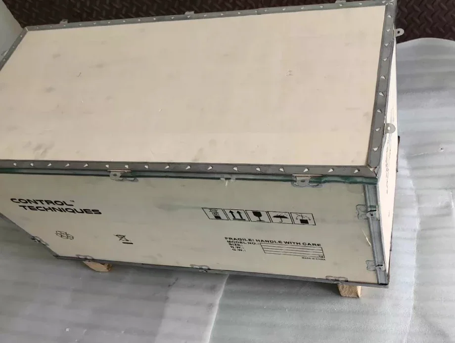 SP6401 New frequency converter Brand new packaged SP6401