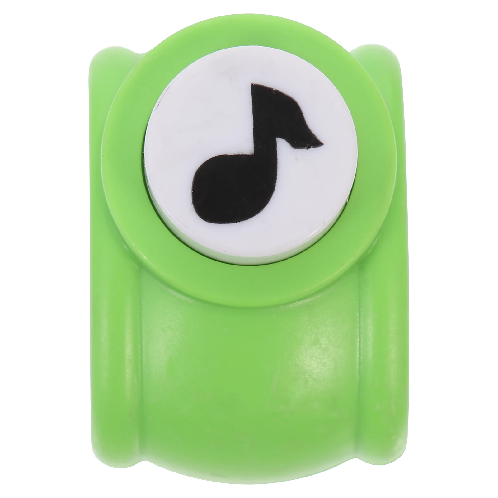 

Large Paper Punch Car Shape Scrapbook Punches Random Color Portable for Kids Craft Lightweight Design Supplies