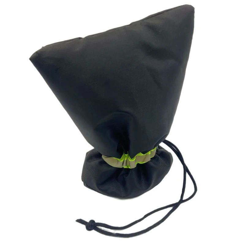 

Anti-icing faucet anti-freezing cover faucet thermal insulation bag