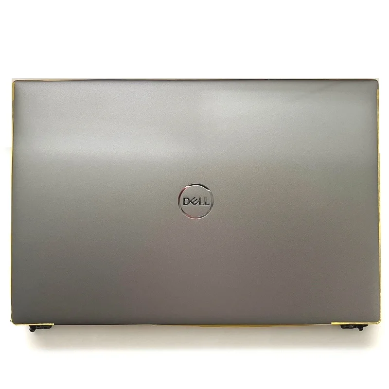 Imagem -05 - Tampa Traseira Lcd para Dell Precision 5470 M5470 6xfmx 06xfmx Novo e Original