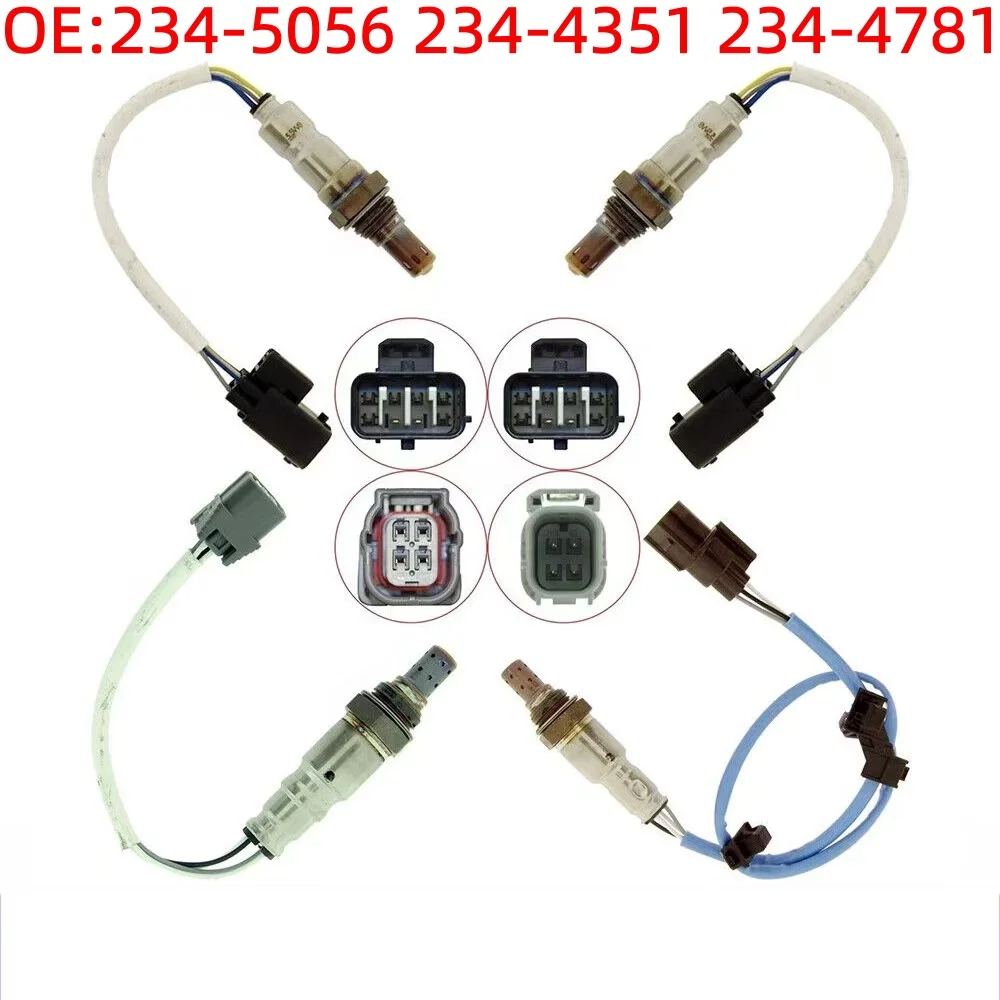 capteur-d'oxygene-234-5056-234-4351-234-4781-oxygrnseneor-compatible-avec-honda-4