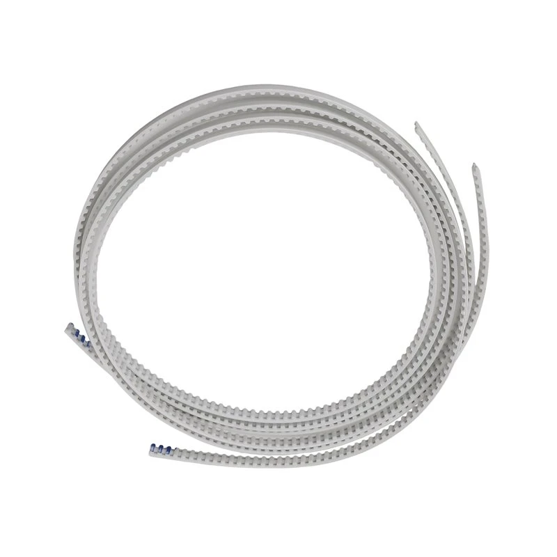 2Pcs Sunroof Drive Ribbon Repair Cable AP374218 For Hummer H3 2006-2010 3.5L 3.7L 5.3L V6 V8 65 Inch-ABQA